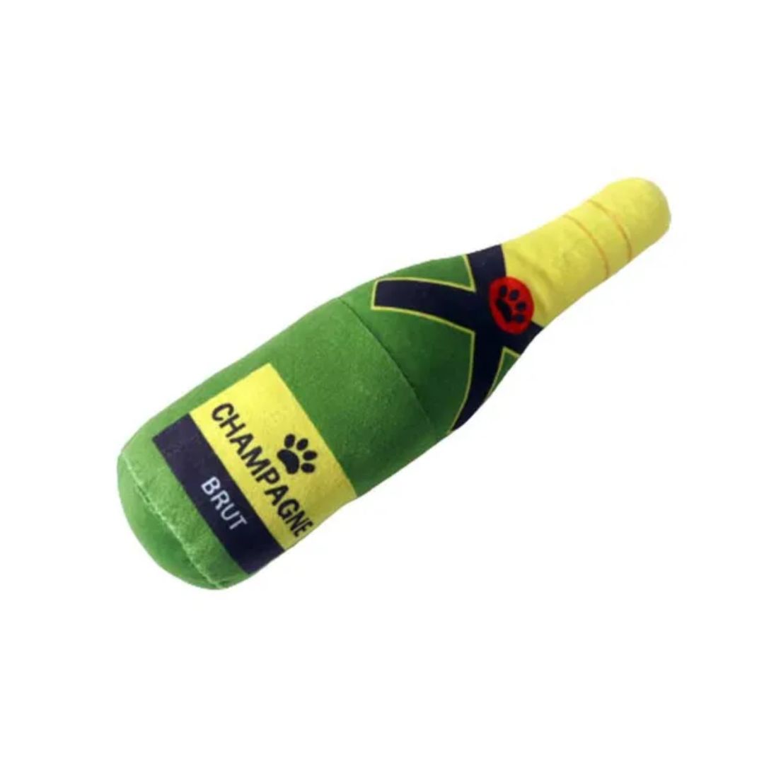 Chambers Dog Squeaky Toy