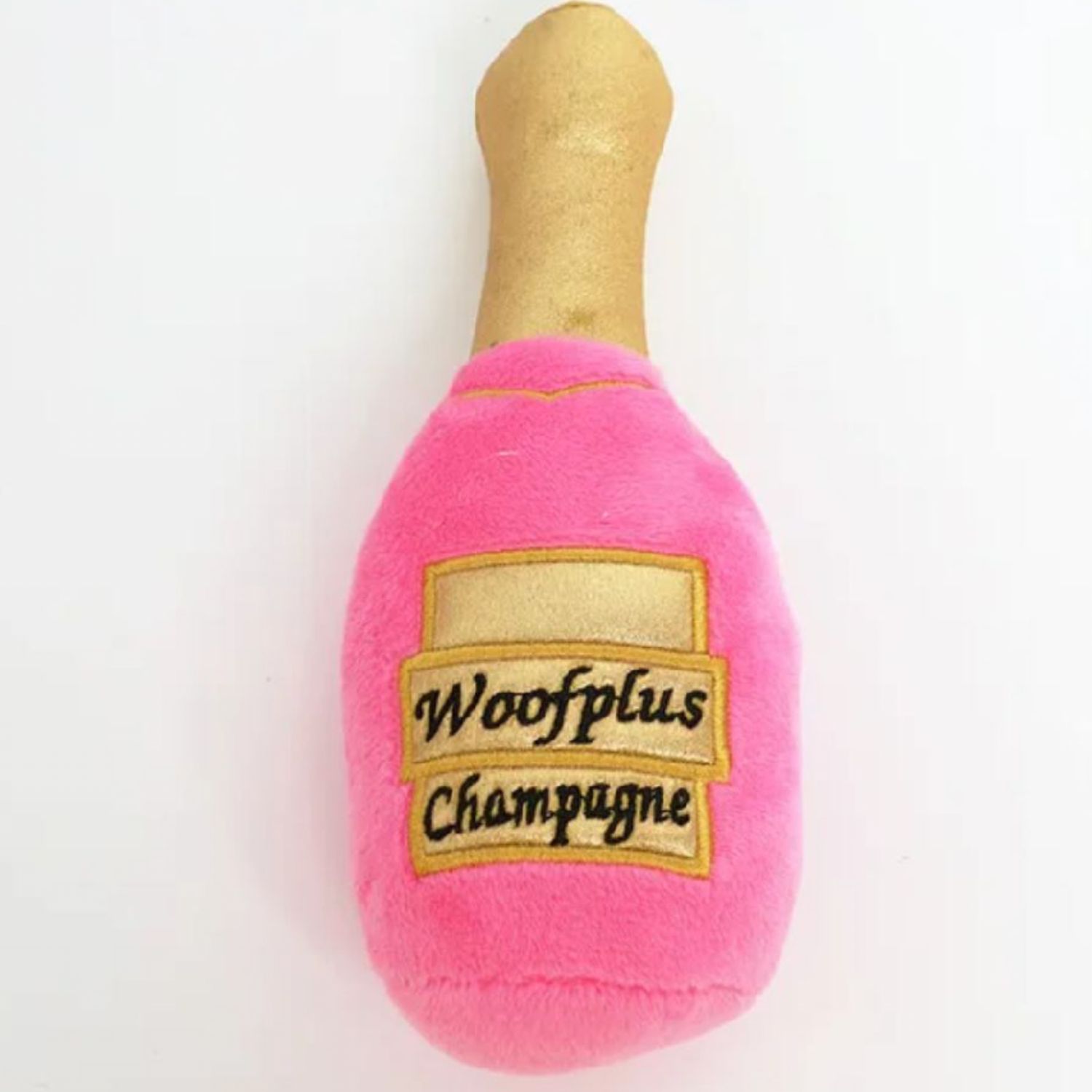 Cheers Paw Collection Perfume Squeaky Pet Toy