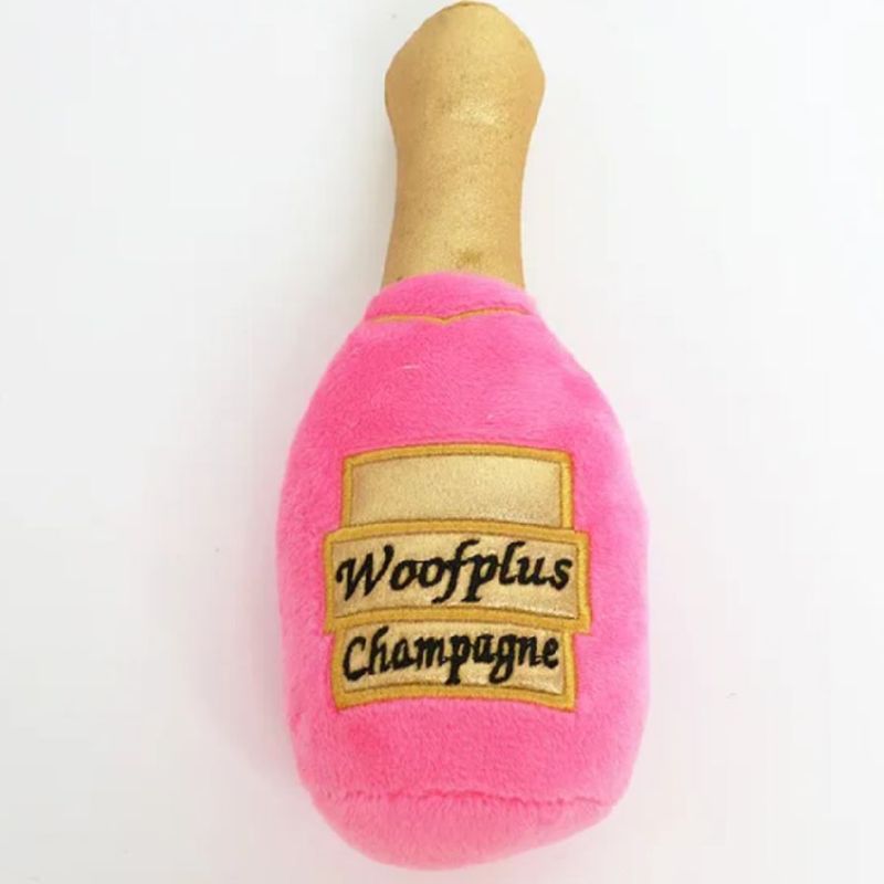 Cheers Paw Collection Perfume Squeaky Pet Toy