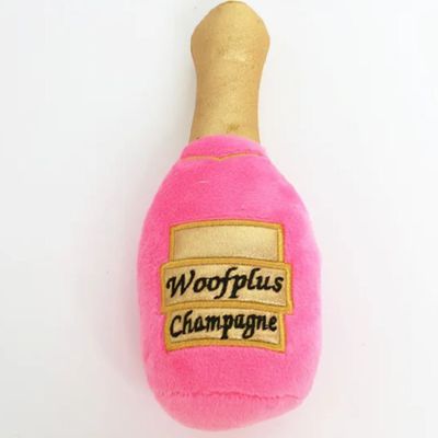 Cheers Paw Collection Perfume Squeaky Pet Toy