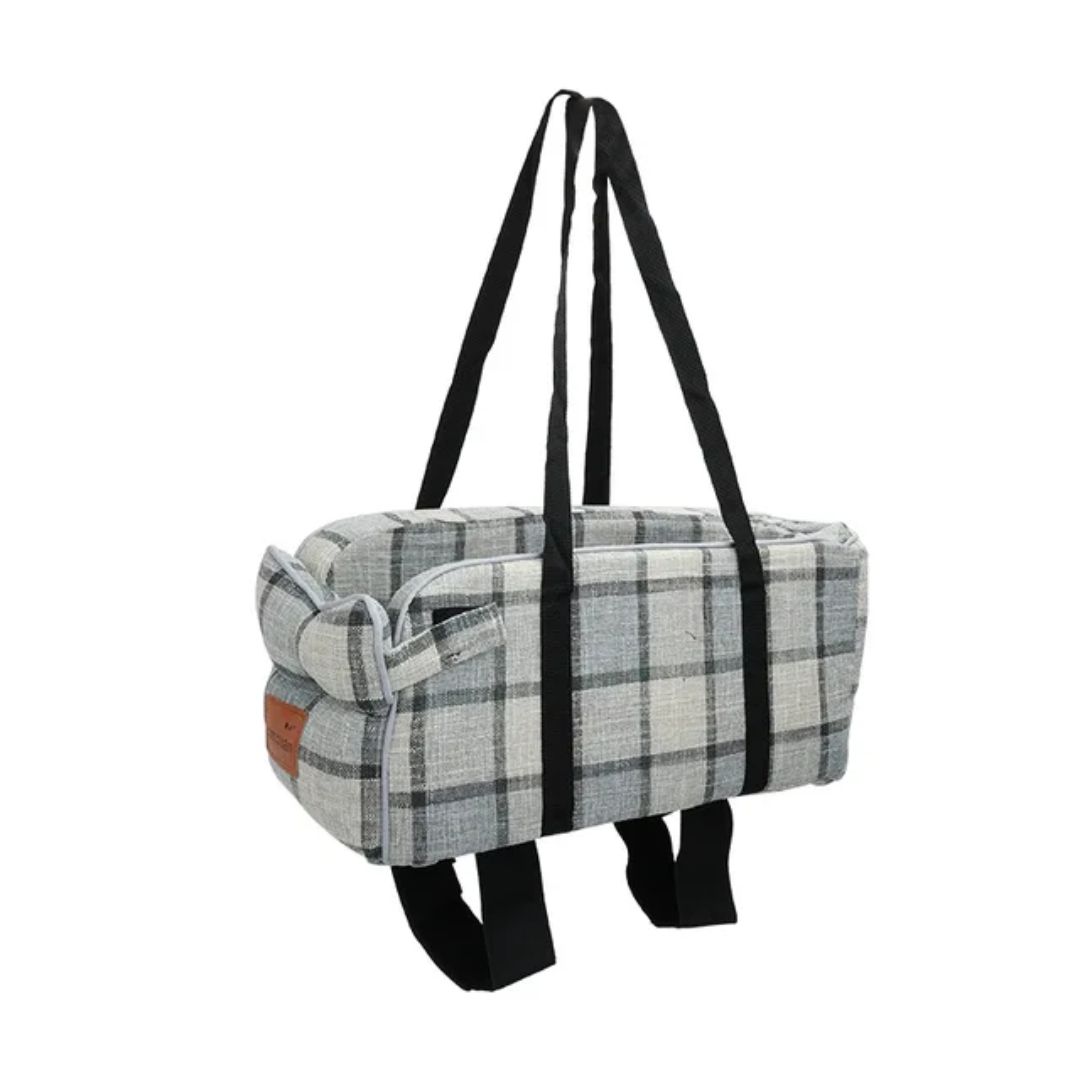 Cosy Dog And Cat Travel Bag Cosy Dog And Cat Travel Bag