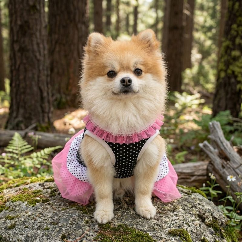 Every Day Pet Dress