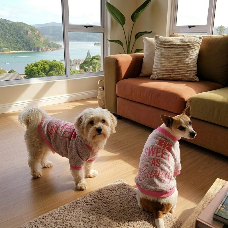 SWEET AS CANDY pet Shirt