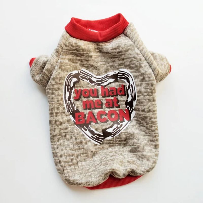 Spoil Me Pet Shirt
