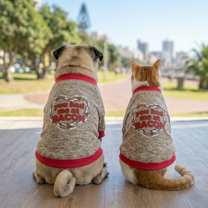 Spoil Me Pet Shirt