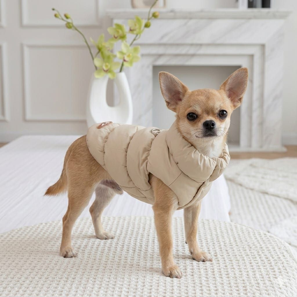 Luxury Fashionable Jacket-Brown Luxury Fashionable Jacket-Brown