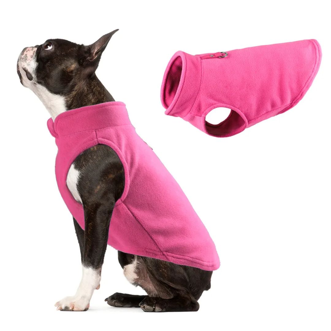 Every day Fussy wear - Pink