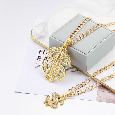 Pet Luxury Chain – Dapper Doggie Style Jewellery Necklace Pet Luxury Chain – Dapper Doggie Style Jewellery Necklace