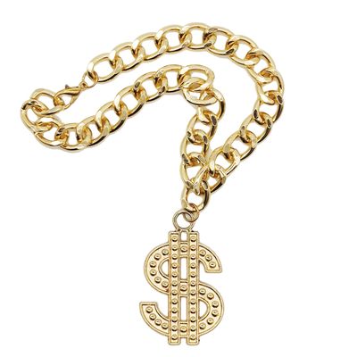 Pet Luxury Chain – Dapper Doggie Style Jewellery Necklace