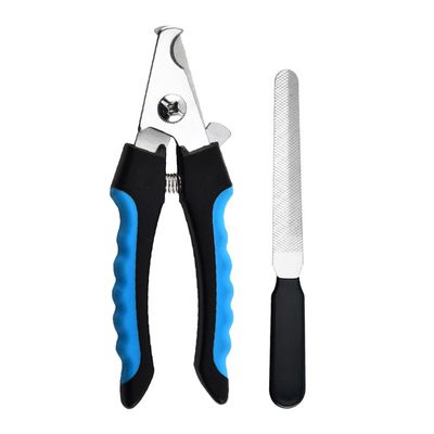 LuxePaws Clippers - Blue