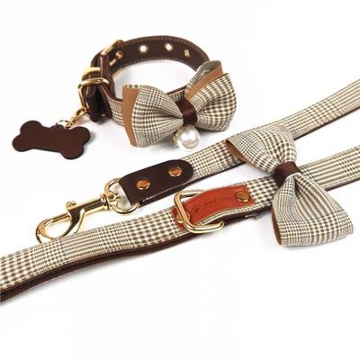 VIP Pet Glam Kit - Brown