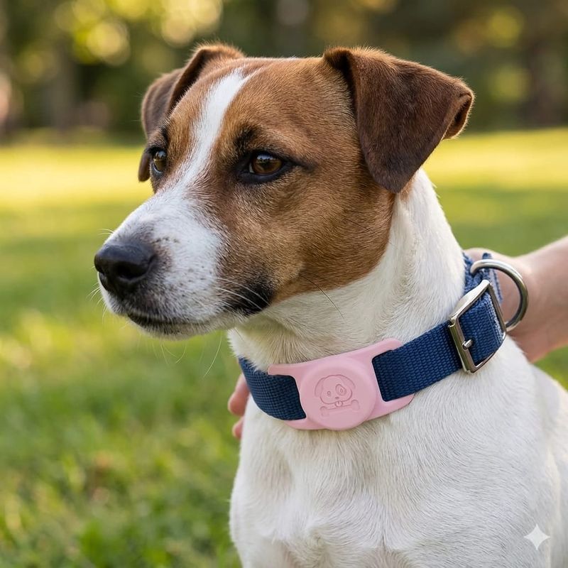 Pet Luxury Pink Glamour Pet Collar Pet Luxury Pink Glamour Pet Collar