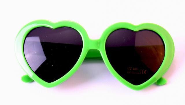 Pet Luxury Sunglasses: Dog And Cat-Green Pet Luxury Sunglasses: Dog And Cat-Green