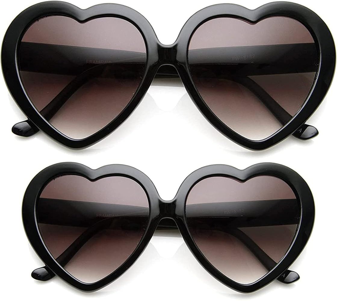 Pet Luxury Dog And Cat Luxurious Sunglasses-Black