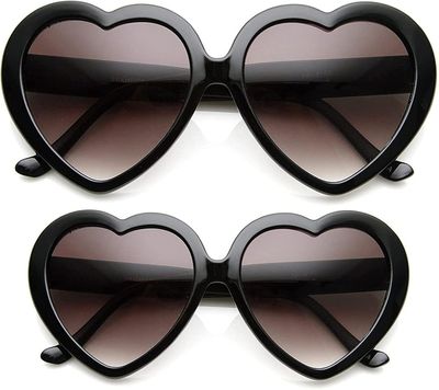 Pet Luxury Dog And Cat Luxurious Sunglasses-Black