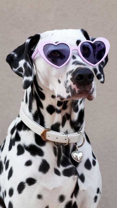 Pet Luxury Dog And Cat Sunglasses-Purple
