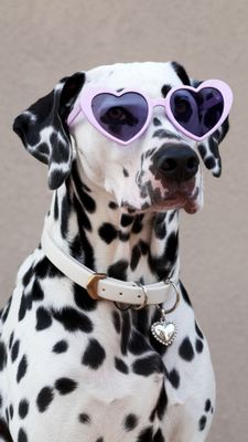Pet Luxury Dog And Cat Sunglasses-Purple Pet Luxury Dog And Cat Sunglasses-Purple