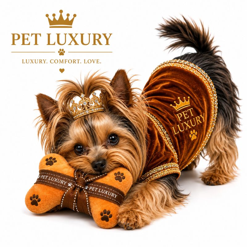 Snuggle Bone™ Plushy Chew Toy Original From Pet Luxury Snuggle Bone™ Plushy Chew Toy Original From Pet Luxury