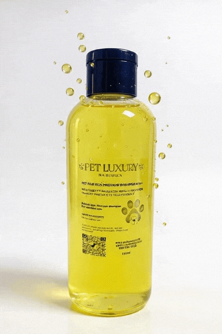 Paw Premium 6-in-1 Pet Shampoo