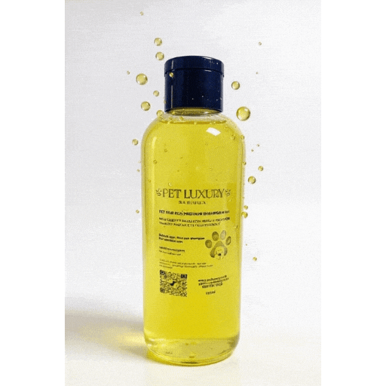 Paw Premium 6-in-1 Pet Shampoo