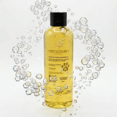 Paw Premium 6-in-1 Pet Shampoo Paw Premium 6-in-1 Pet Shampoo