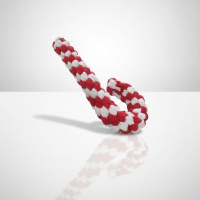 ​Pet Luxury CandyCane Toy