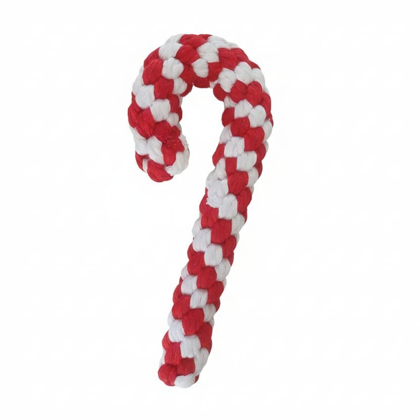 Pet Luxury CandyCane Toy Pet Luxury CandyCane Toy