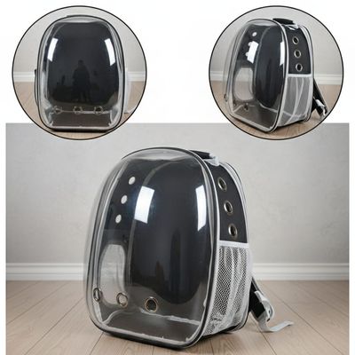 Luxury Pet Travel Backpack