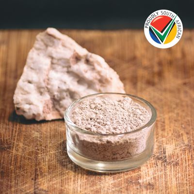 Diatomaceous Earth Dewormer – 200g from Pet Luxury