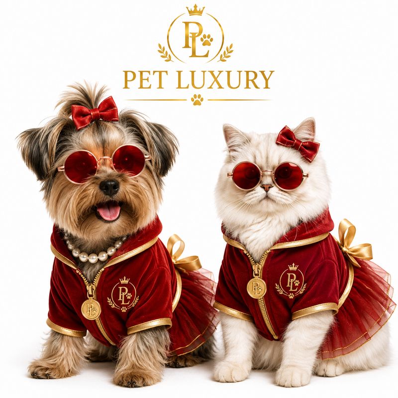 Pet Luxury Dog And Cat Outdoor glasses Pet Luxury Dog And Cat Outdoor glasses