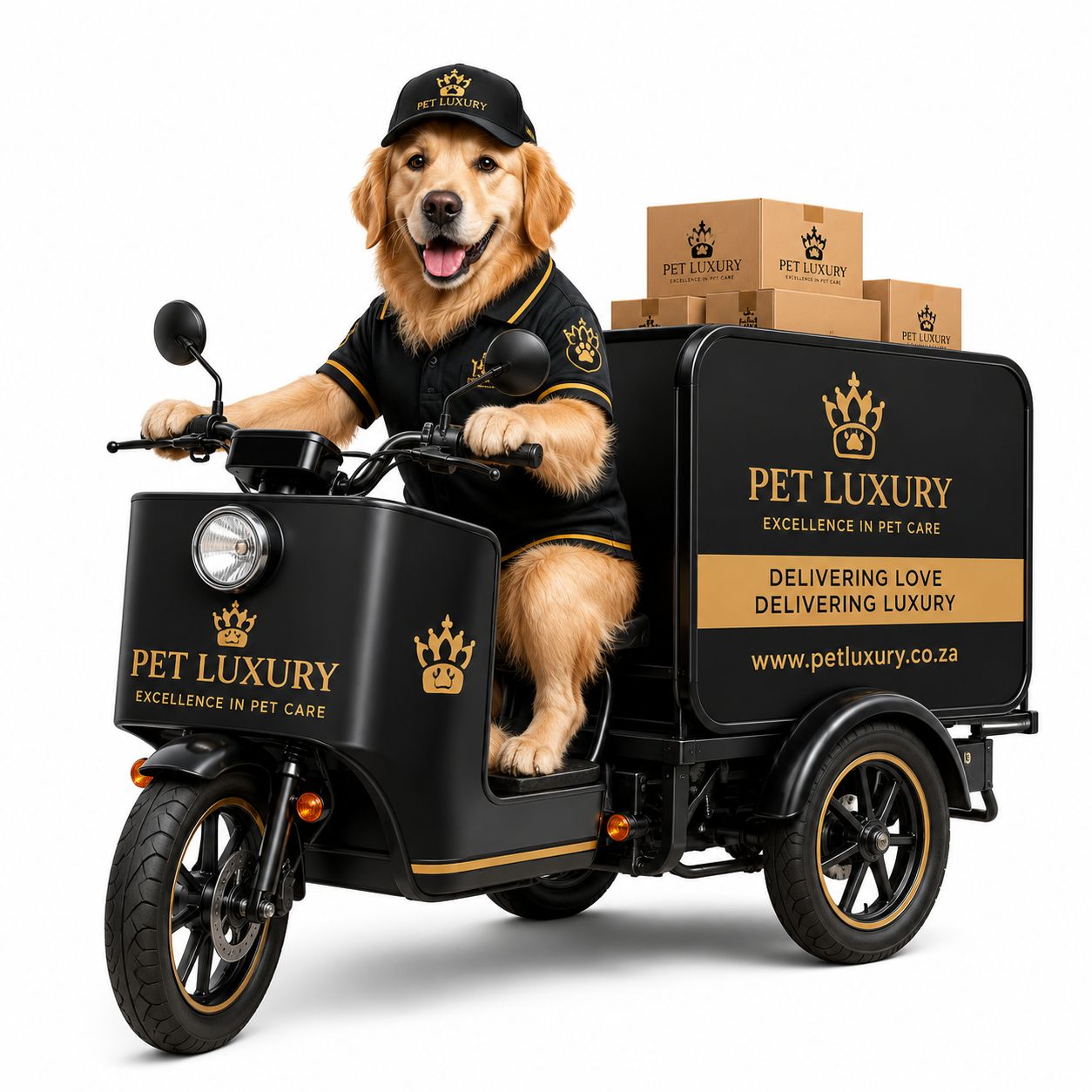 PARGO CLICK & COLLECT DELIVERY PARGO CLICK & COLLECT DELIVERY