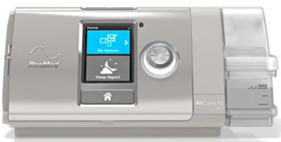 ResMed AirCurve 10 CS PaceWave