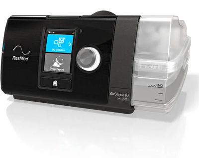 ResMed AirSense 10 AutoSet Device