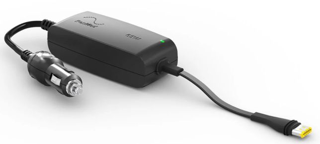 AirMini DC-DC Power Converter