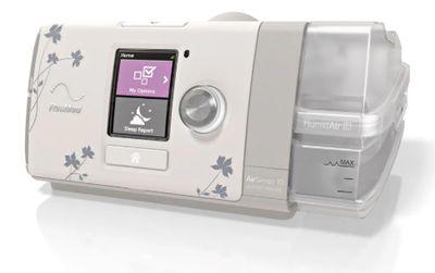 ResMed AirSense 10 For Her AutoSet