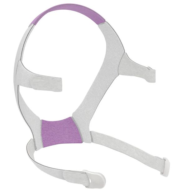 AirFit F20 Headgear For Her Standard