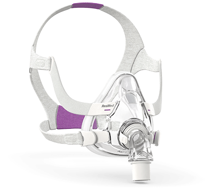 AirFit F20 For Her Small