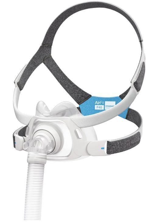 AirFit F40 Large