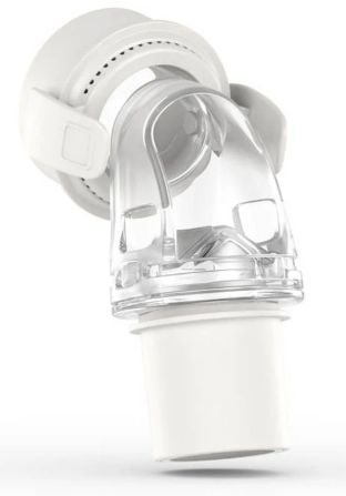 AirFit F20 Elbow