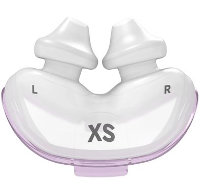 AirFit P10 X-Small Pillow