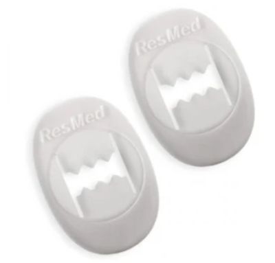 AirFit P10 Headgear Clips