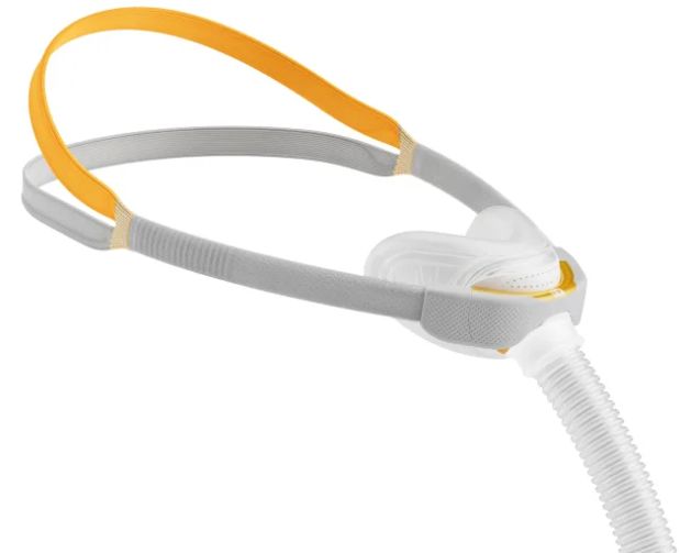 F&amp;P Solo Mask Fit Pack