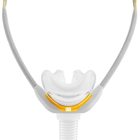 F&amp;P Solo Pillows Mask Fit Pack