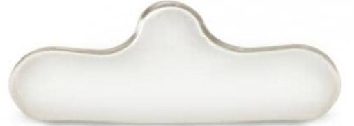 Gecko Nasal Pad Small