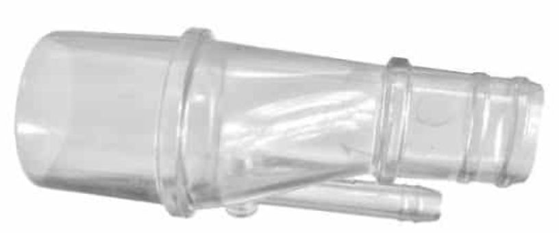 Z1/Z2 Tube Adaptor
