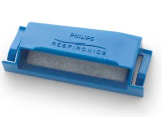 DreamStation Reusable Pollen Filter 1pk