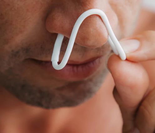 Hushd Nasal