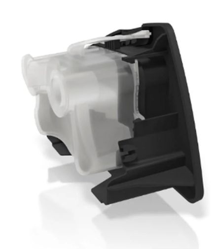 AirSense 10 Side Cover Charcoal