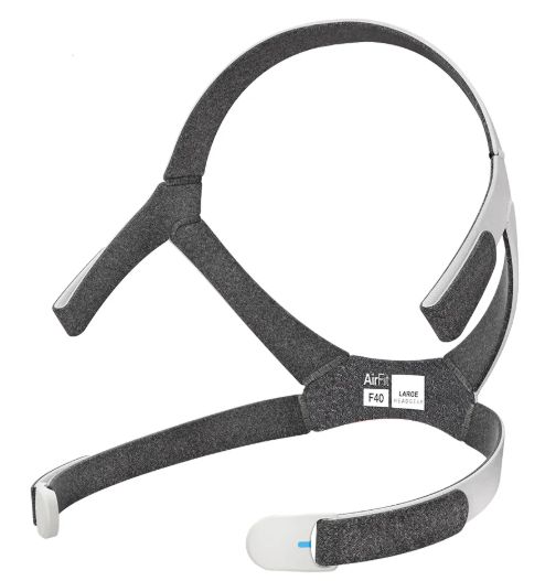 AirFit F40 Mask Headgear Large