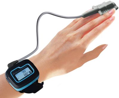 Oximetry